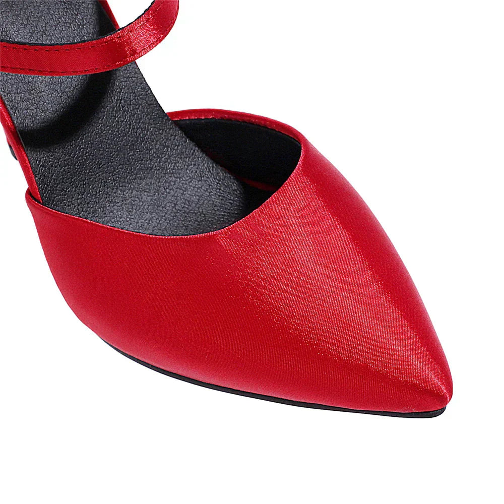 Women’s Heels 155