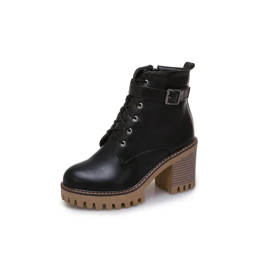 Women’s Boots 151