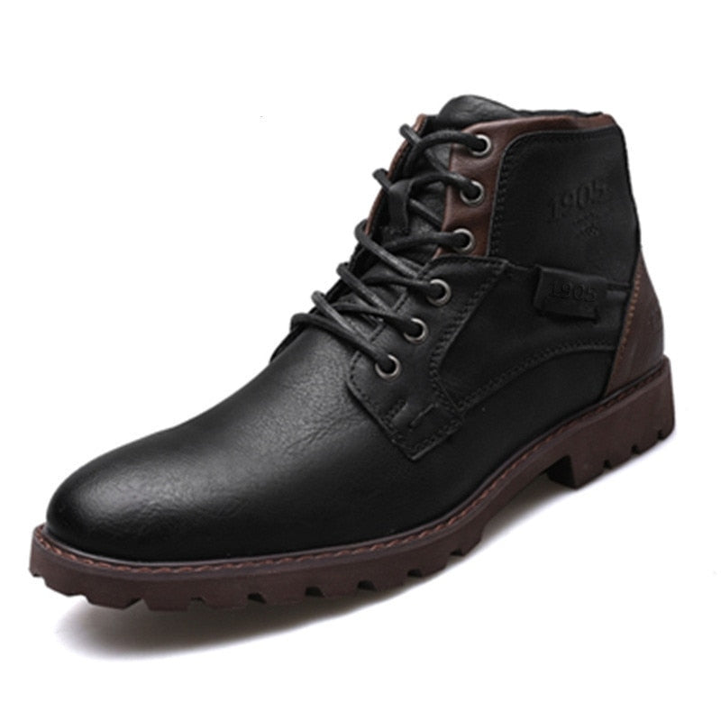 Men’s Boots 272