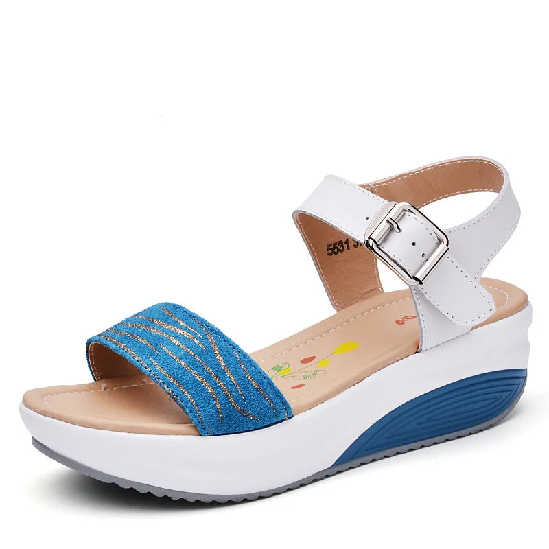 Women’s Sandals 282