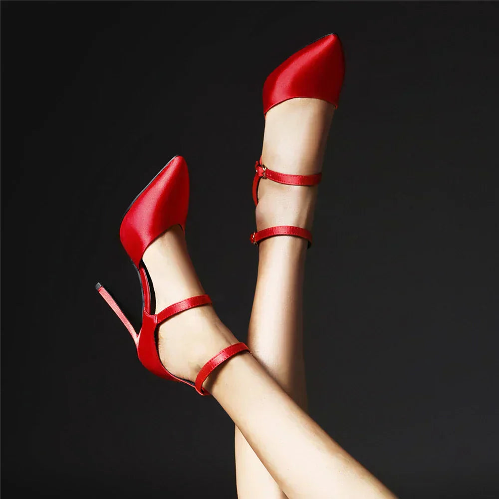 Women’s Heels 155