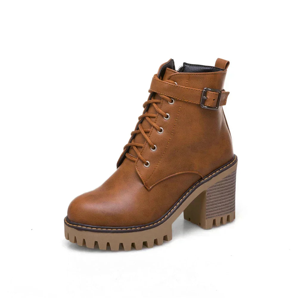 Women’s Boots 151