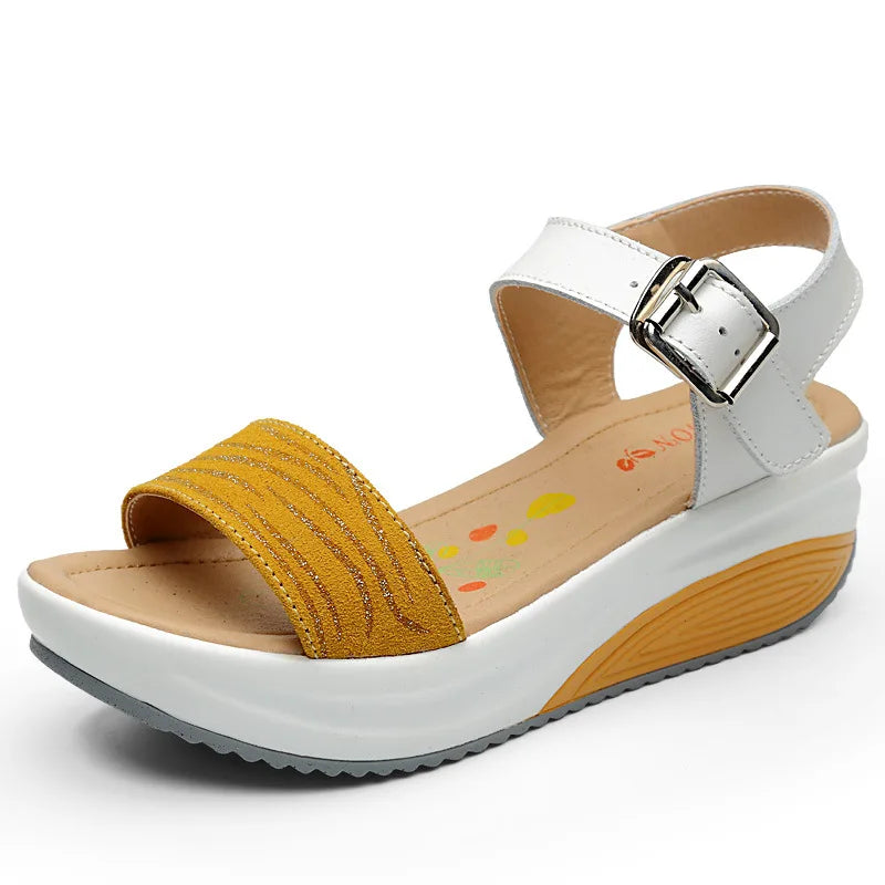 Women’s Sandals 282