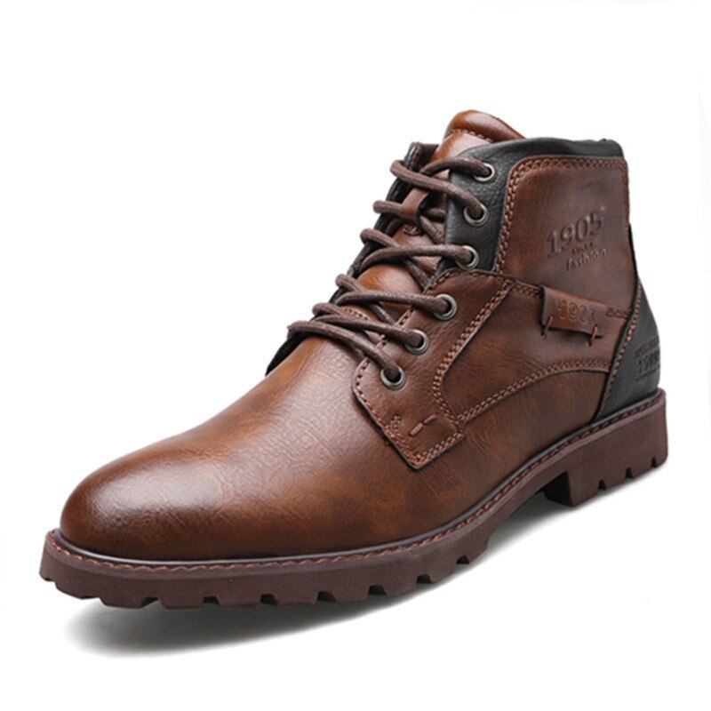 Men’s Boots 272