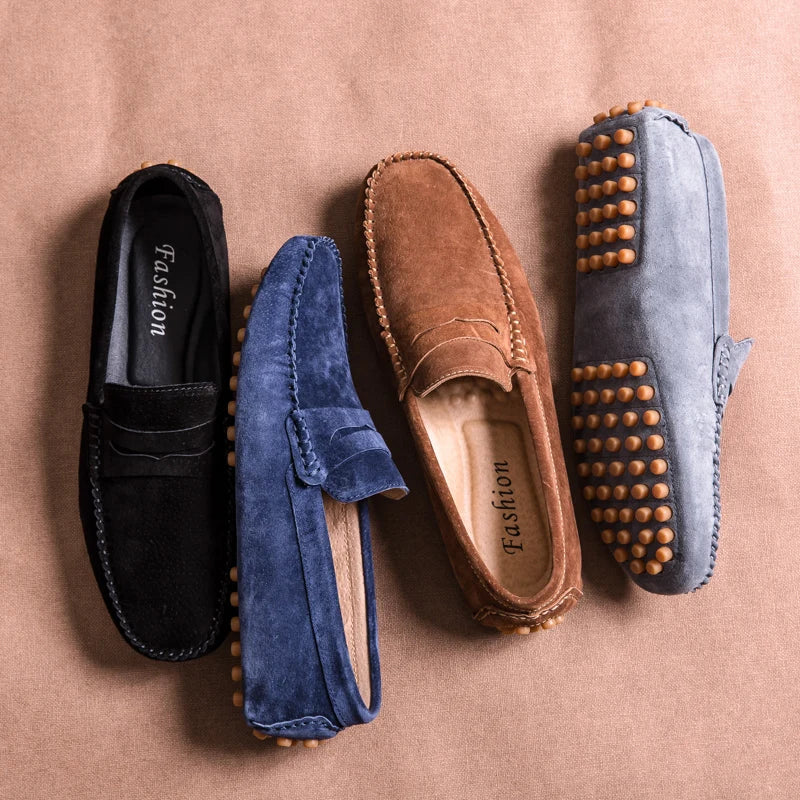 Men’s Sneakers 635