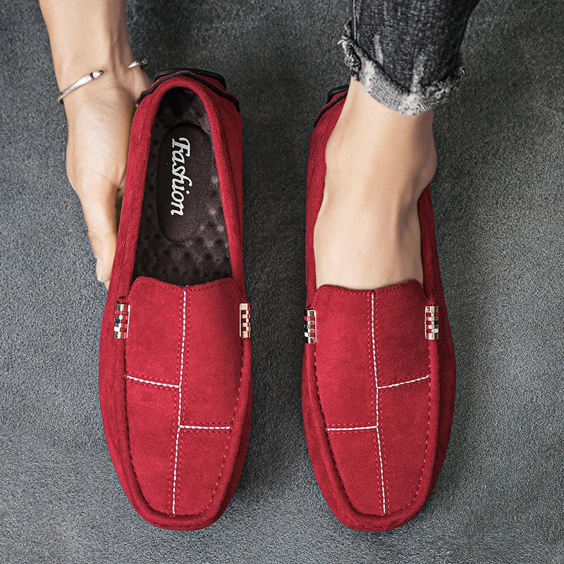 Men’s Shoes 108