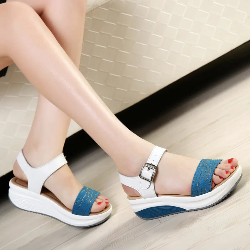 Women’s Sandals 282