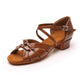 Brown A