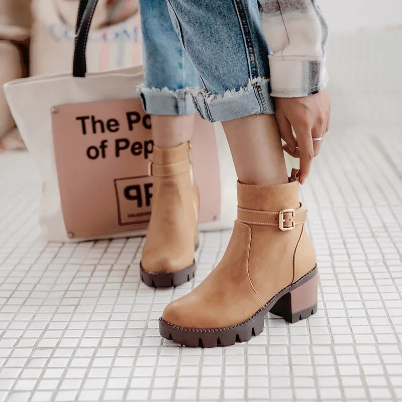 Women’s Boots 145