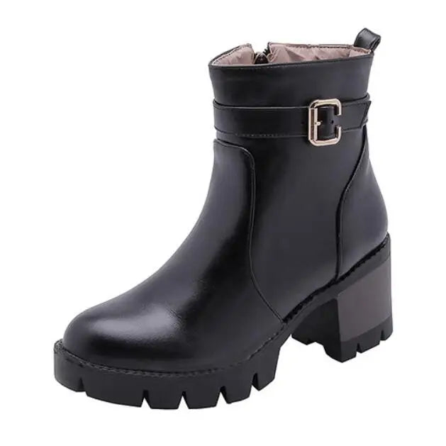 Women’s Boots 145
