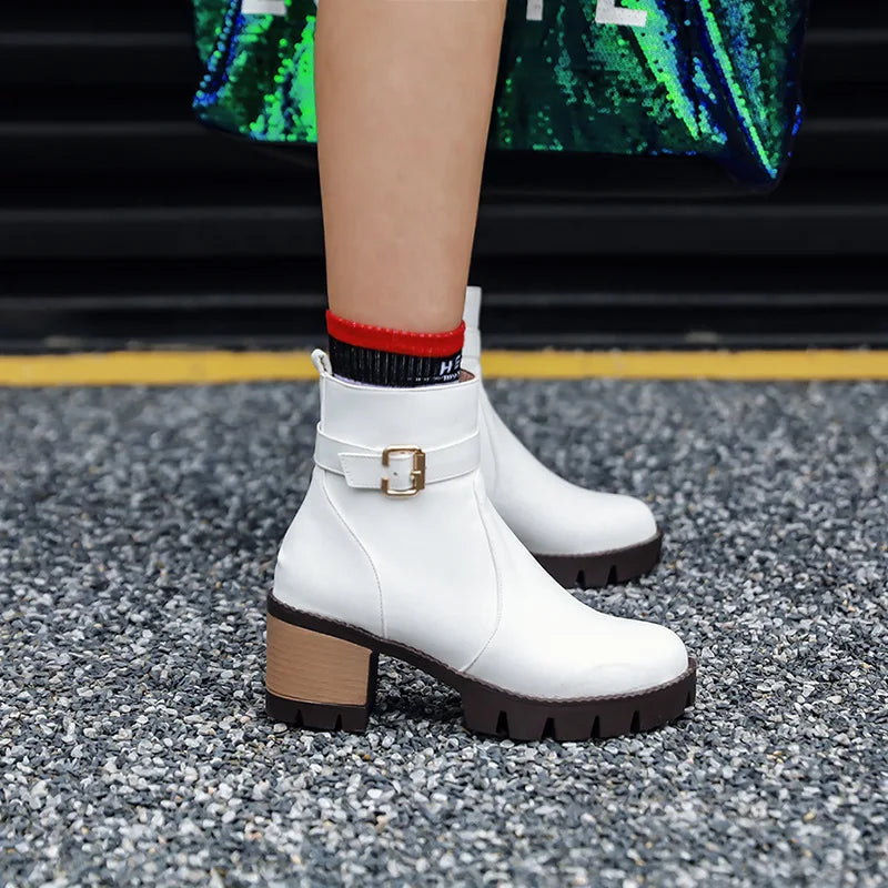Women’s Boots 145