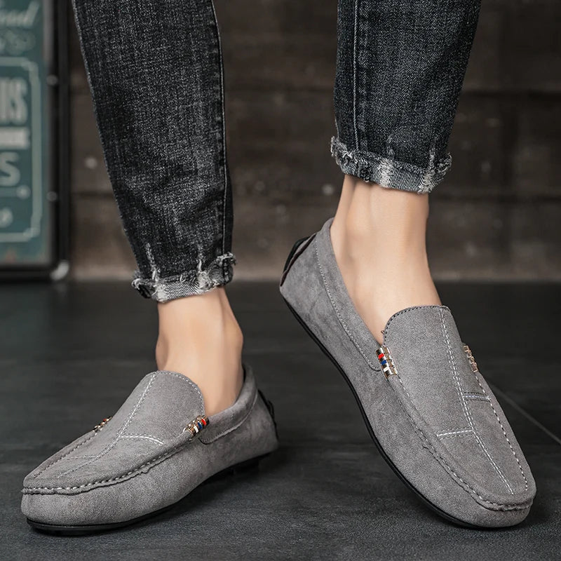 Men’s Shoes 108