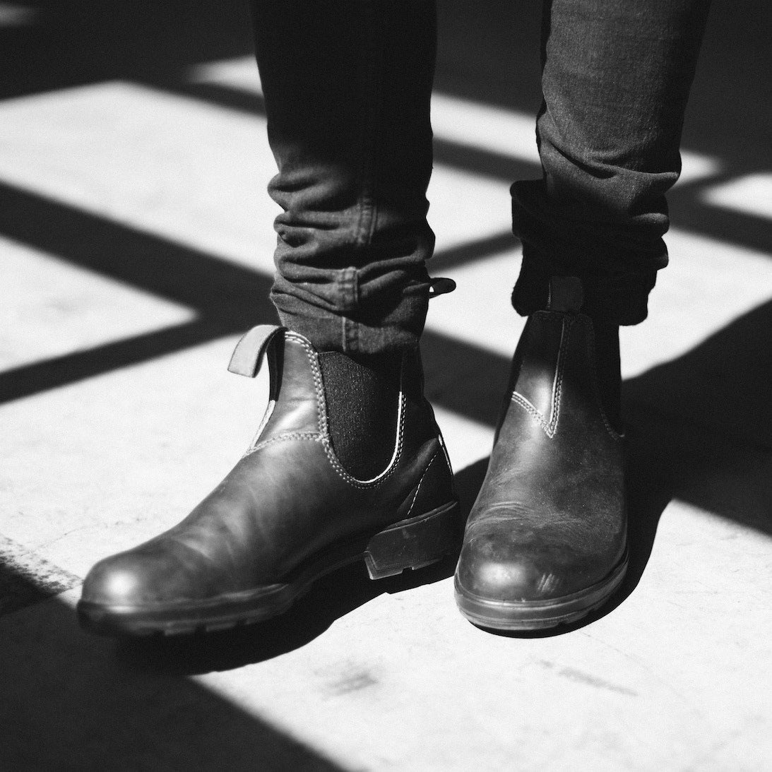 Men’s Boots 231