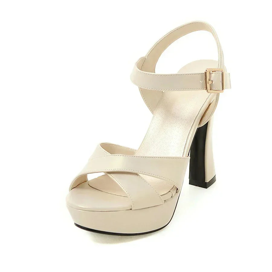 Women’s Heels 219
