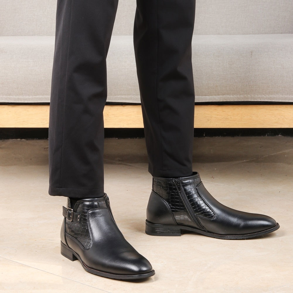 Men’s Boots 279