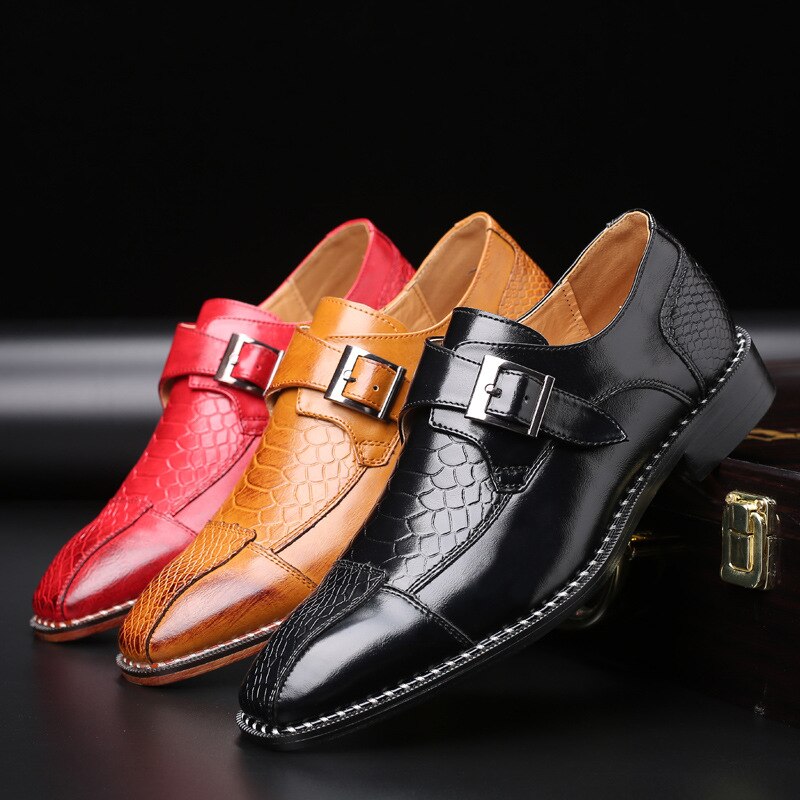 Men’s Shoes 677
