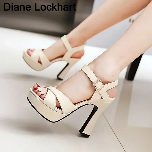 Women’s Heels 219