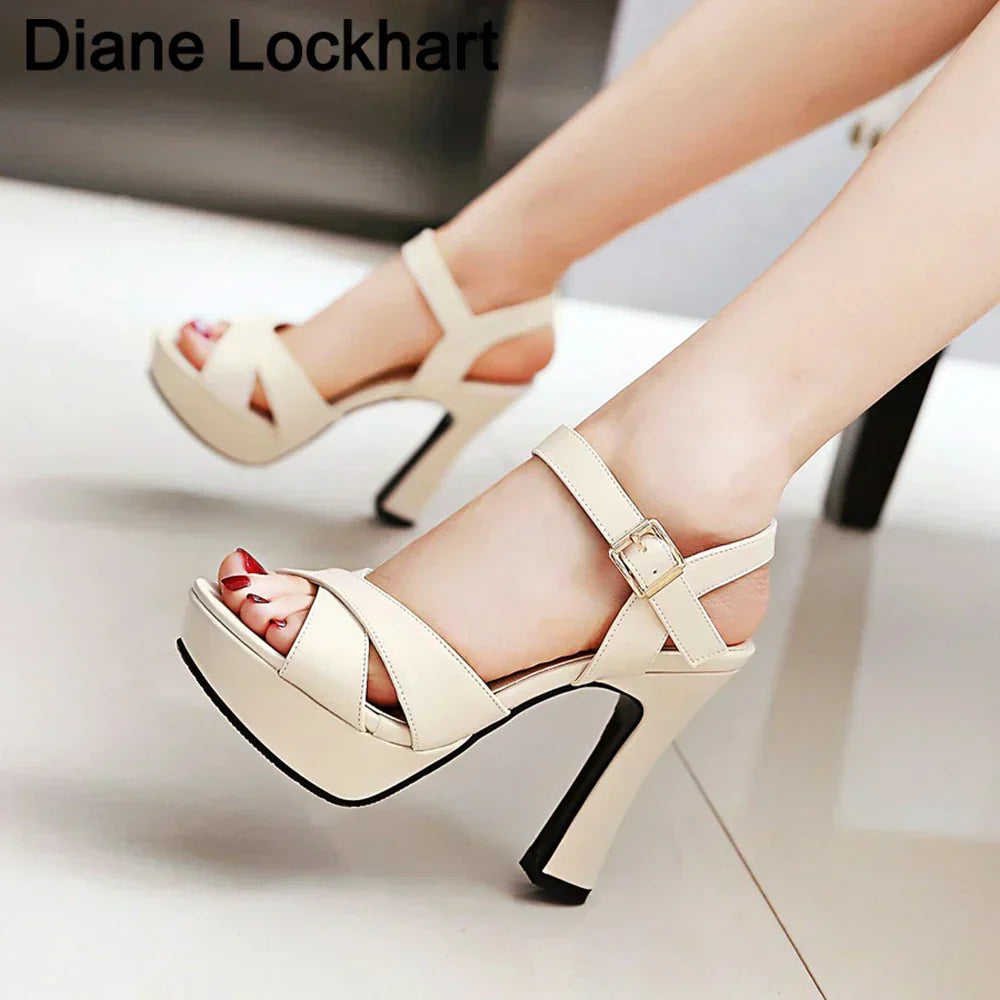 Women’s Heels 219