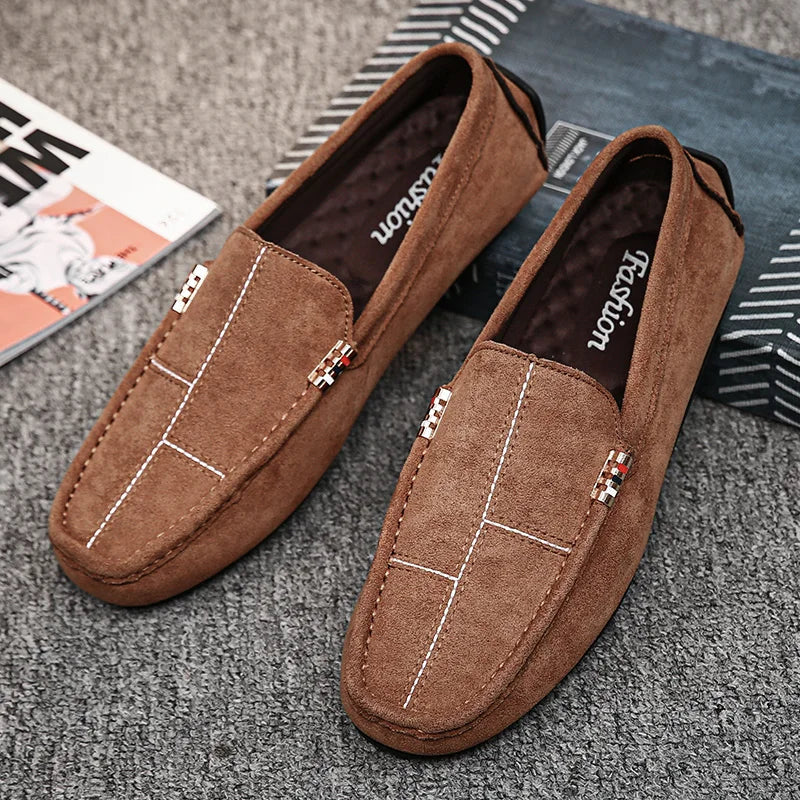 Men’s Shoes 108