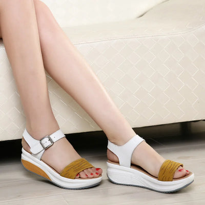 Women’s Sandals 282
