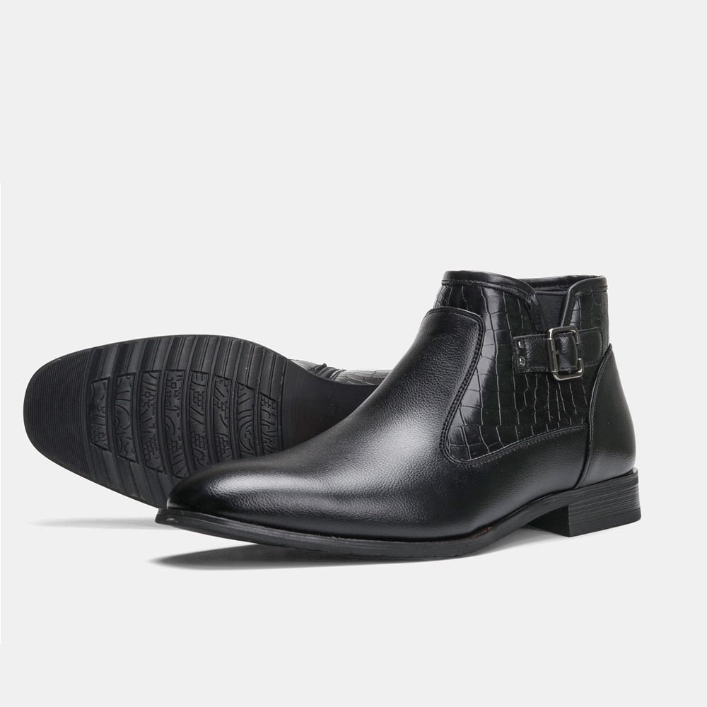 Men’s Boots 279