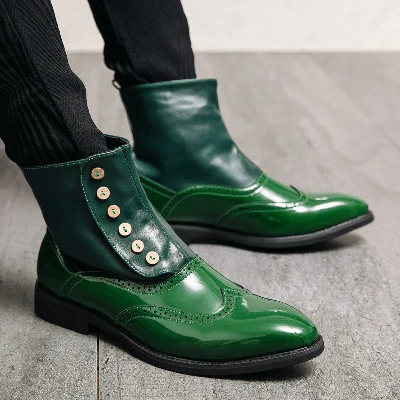 Men’s Boots 281