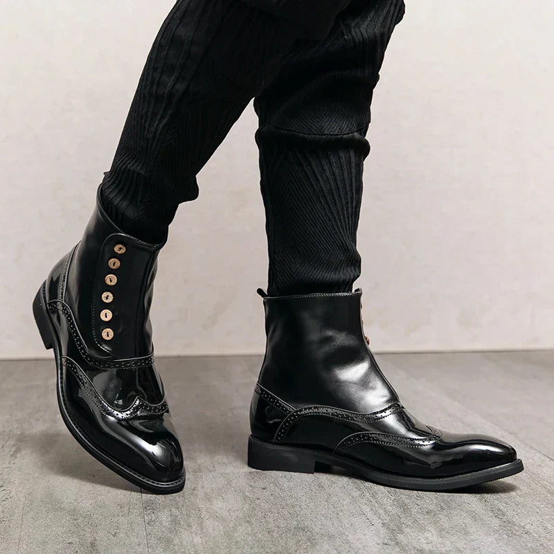 Men’s Boots 281