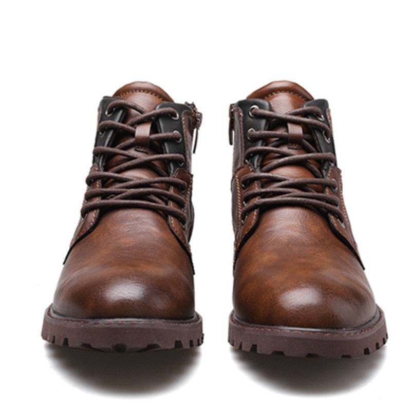 Men’s Boots 272