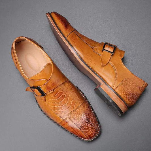 Men’s Shoes 677