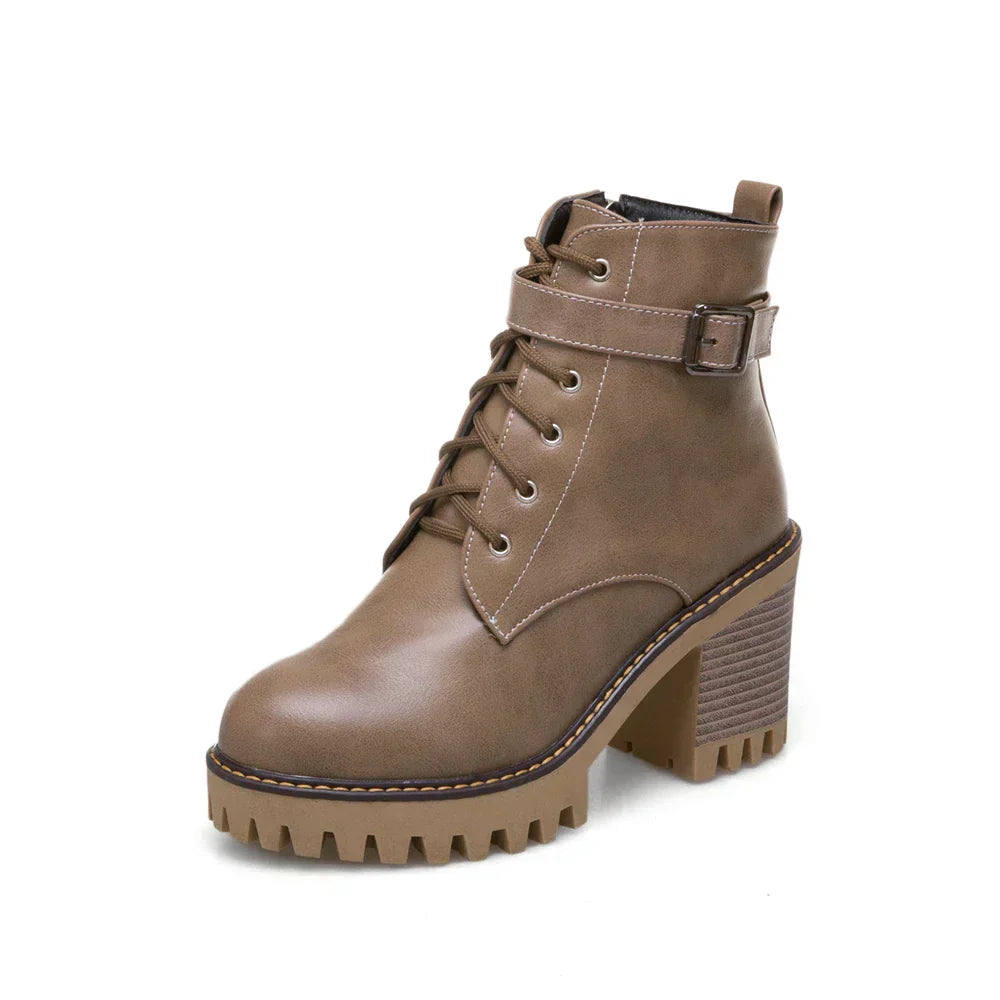Women’s Boots 151
