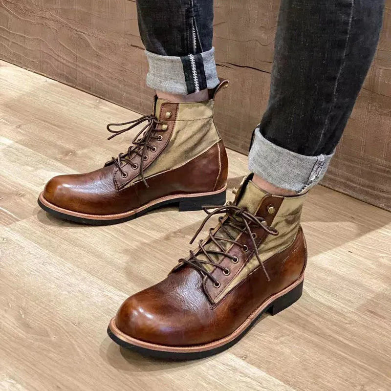 Men’s Boots 234