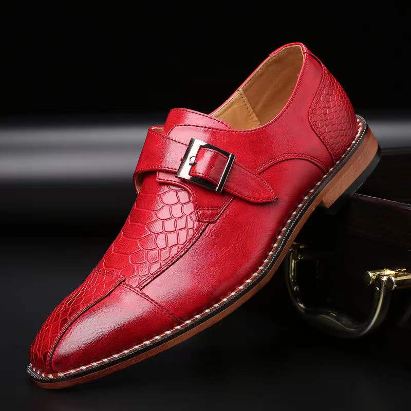 Men’s Shoes 677