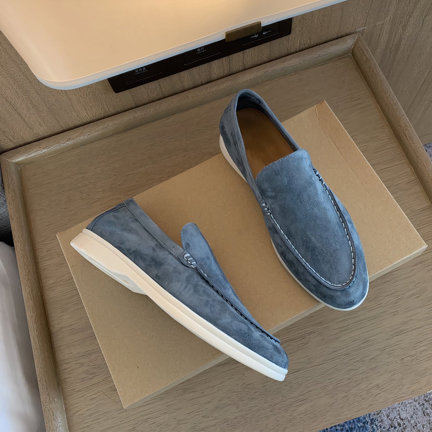 Men’s Shoes 134