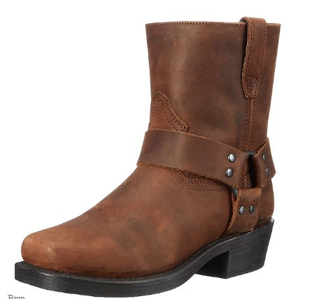 Men’s Boots 229