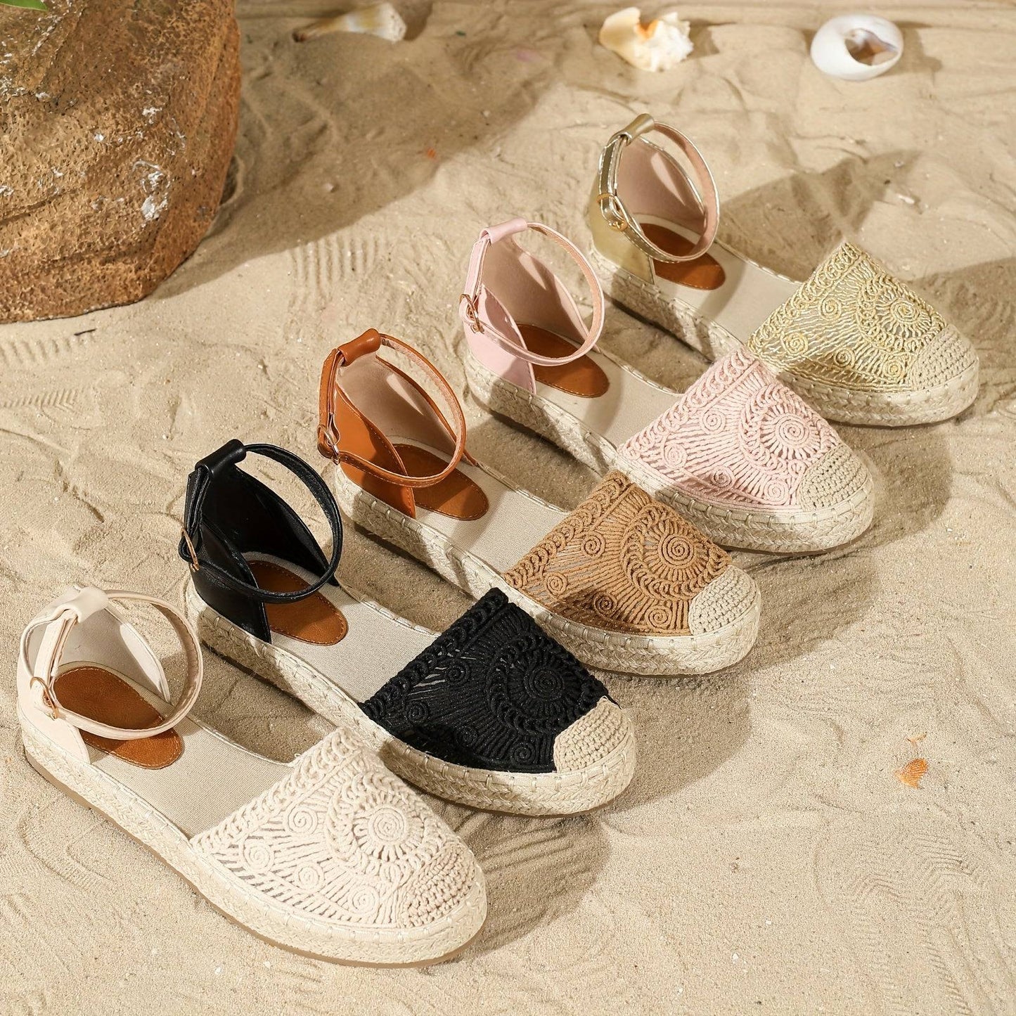 Women’s Sandals 227