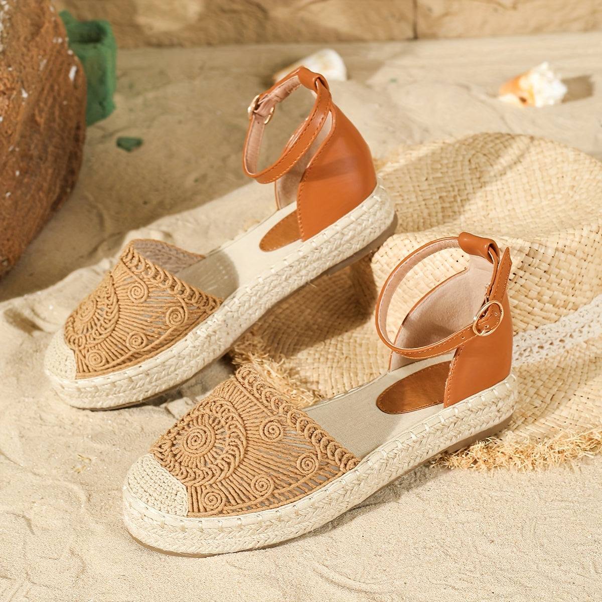 Women’s Sandals 227