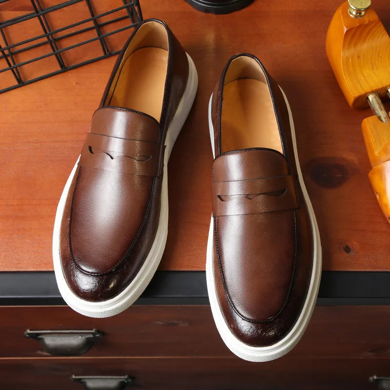 Men’s Shoes 428