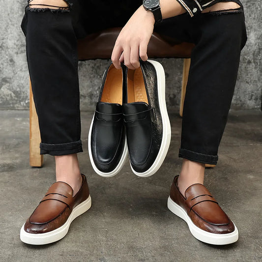 Men’s Shoes 428