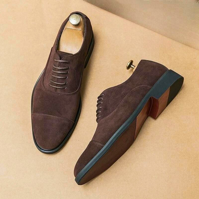 Men’s Shoes 638