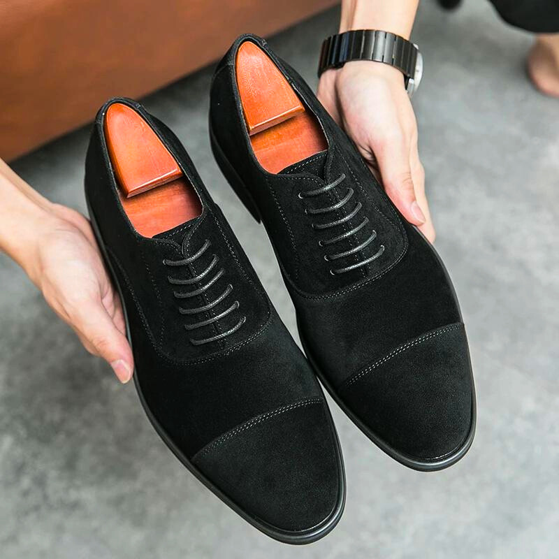 Men’s Shoes 638