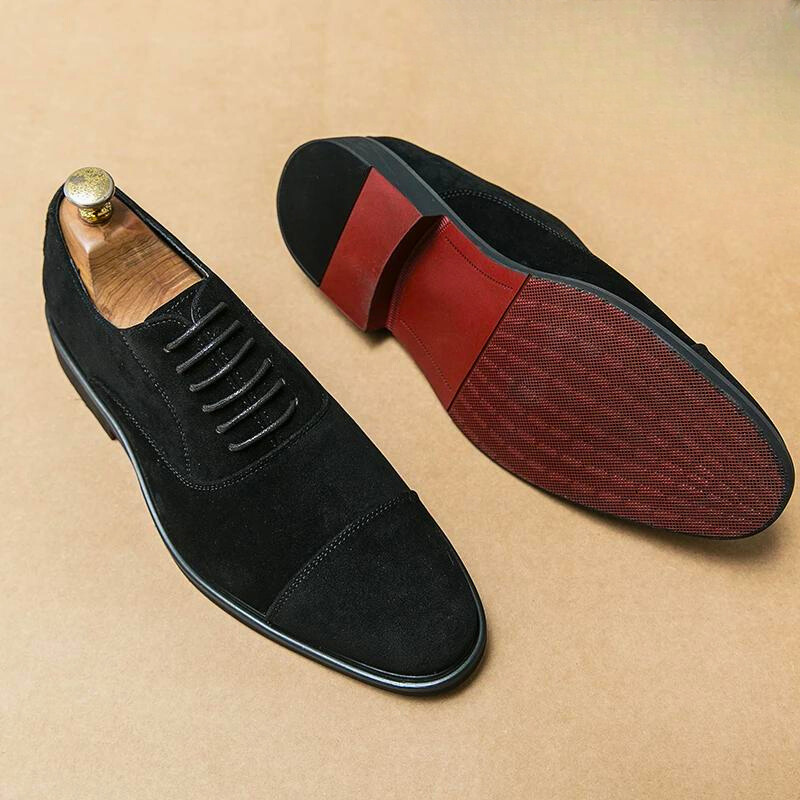 Men’s Shoes 638