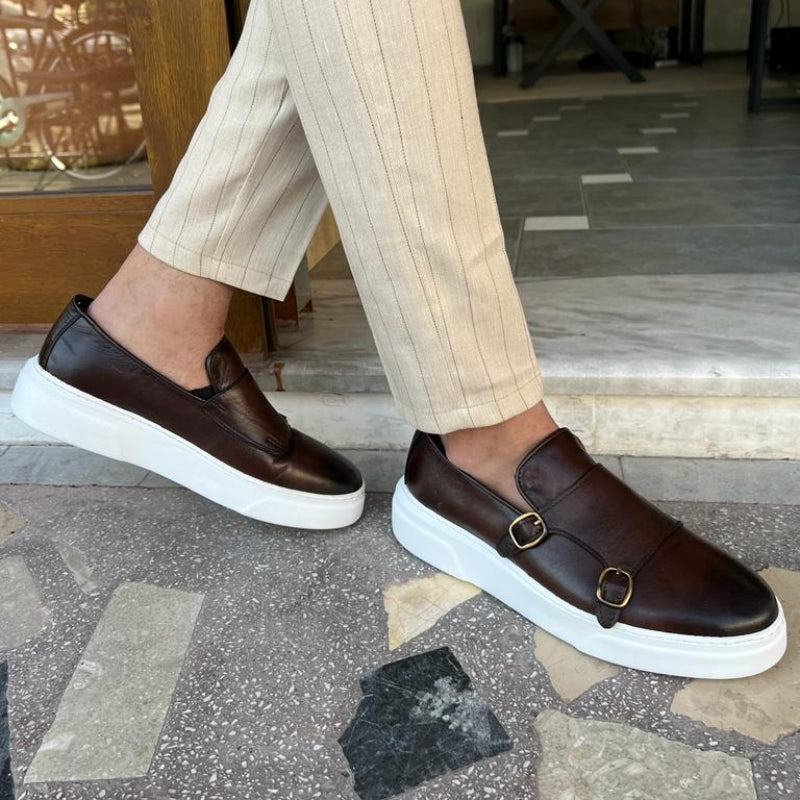 Men’s Shoes 435