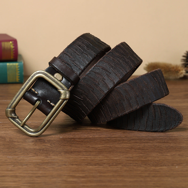 Men’s Belt 116