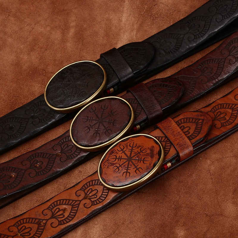 Men’s Belt 112