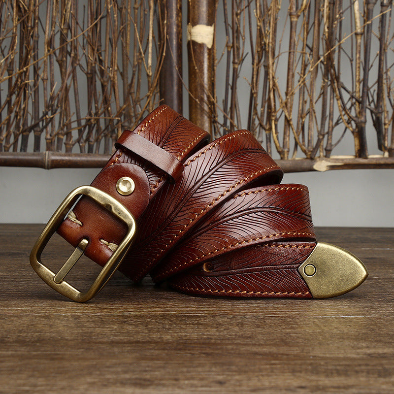 Men’s Belt 120