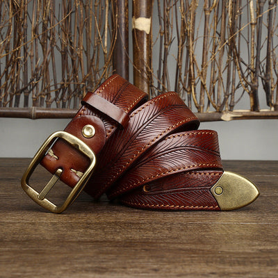 Men’s Belt 120