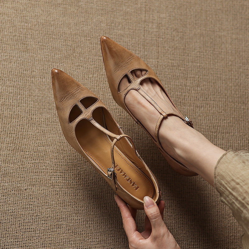 Women’s Sandals 256