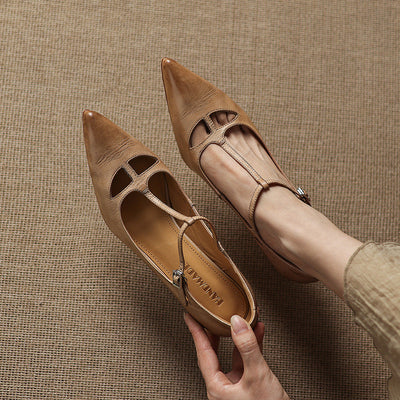 Women’s Sandals 256