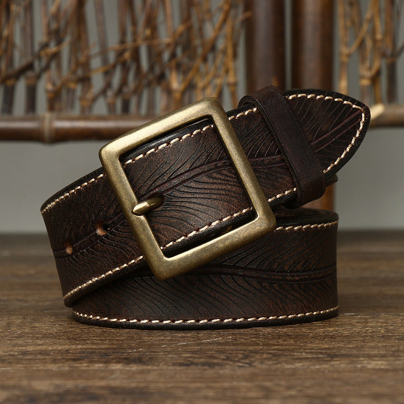 Men’s Belt 118