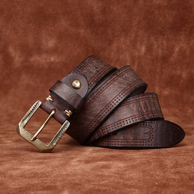 Men’s Belt 105